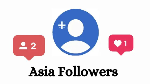 Asia Follower App v1.5 Download [New Version] 2024